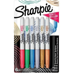 ヨドバシ.com - Sharpie 2029678 [シャーピーメタリック 油性マーカー