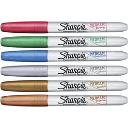 ヨドバシ.com - Sharpie 2029678 [シャーピーメタリック 油性マーカー