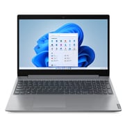 ノートパソコン/IdeaPad L360i/15.6型/Core i7-1165G7/メモリ 16GB /SSD 512GB /Windows 11 Home /Office Home & Business 2021/プラチナグレー 82HL00HPJP