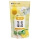 薬治湯 生姜薬湯 柚子の香り 6錠入 [薬用入浴剤]