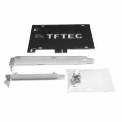 PCI2.5インチ HDDマウンター PD8753