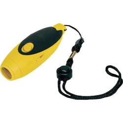 トーエイライト 電子ホイッスル HP588-3（黄） B2890