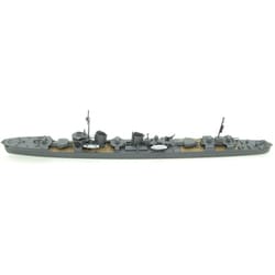 NV18 1/700 艦艇模型シリーズ No.18 睦月型駆逐艦 菊月 [組立式プラスチックモデル]