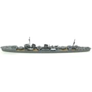 NV18 1/700 艦艇模型シリーズ No.18 睦月型駆逐艦 菊月 [組立式プラスチックモデル]