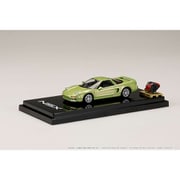 ヨドバシ.com - HJ644006BGR 1/64 ホンダ NSX クーペ エンジン