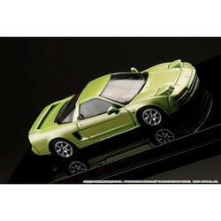 ホビージャパン 1/64 ホンダ NSX クーペ エンジンディスプレイ