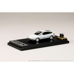 ヨドバシ.com - ホビージャパン Hobby JAPAN HJ642005W 1/64 ホンダ CR