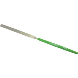 DSHI083U [ツボサン ダイヤモンドヤスリ S-8 ウス平 #300]