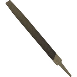 HI25020 [ツボサン 製材ヤスリ 平 250mm]