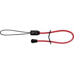 SFS-250R [TOP ゴム製セーフティストラップ（レッド）]