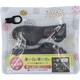 PAWN-MDB-2 [犬用オールシーズンブーツ パウテクト レインブーツタイプ Mサイズ ダークブラウン 2個入り]