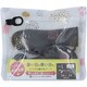 PAWN-LDB-2 [犬用オールシーズンブーツ パウテクト レインブーツタイプ Lサイズ ダークブラウン 2個入り]