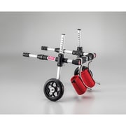 DGS-M [犬用補助車 ドギーサポーター 本体 M]
