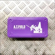 T-190AT1 [A.T.FIELD マルチツールボックス エヴァンゲリオン 初号機（パープル）]
