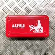 T-190AT2 [A.T.FIELD マルチツールボックス エヴァンゲリオン 2号機（レッド）]