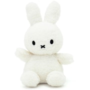 BTT-006CR BON TON TOYS Miffy Recycle Teddy ぬいぐるみ 23cm Cream [キャラクターグッズ]