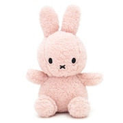 BTT-006PK BON TON TOYS Miffy Recycle Teddy ぬいぐるみ 23cm Pink [キャラクターグッズ]