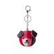 BTT-024RD BON TON TOYS Snuffy Check バッグチャーム Red [キャラクターグッズ]