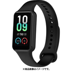 ヨドバシ.com - Amazfit アマズフィット sp200052-C01 [Amazfit Band 7 シリコン替えバンド ブラック]  通販【全品無料配達】