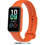 sp200052-C07 [Amazfit Band 7 シリコン替えバンド オレンジ]