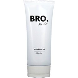 BRO.FOR MEN デリケートケアジェル