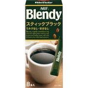 「ブレンディ（R）」 パーソナルインスタントコーヒー 8本 [インスタントコーヒー]