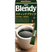 「ブレンディ（R）」 パーソナルインスタントコーヒー 8本 [インスタントコーヒー]