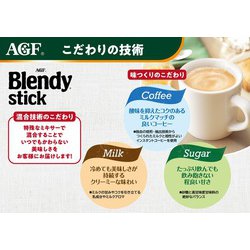 ヨドバシ.com - ブレンディ Blendy 「ブレンディ（R）」 スティック