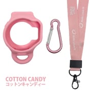 myFirstFone用 Pouch Set コットンキャンディ
