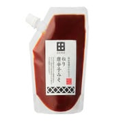 田所商店 ねり唐辛子みそ 200g