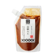 田所商店 山椒みそ 200g