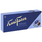 限定 カール・ファッツェル ブルーベリーチョコレート 270g [チョコレート]