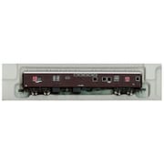 ヨドバシ.com - A7253 Nゲージ完成品 オユ10-2029 ぶどう色