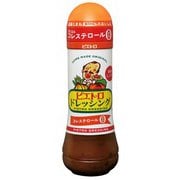 ピエトロドレッシング 和風しょうゆ(Wサイズ) 600ml