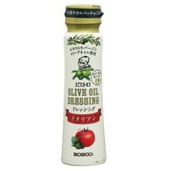 オリーブオイルドレッシング イタリアン 150ml