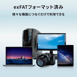 ヨドバシ.com - アイ・オー・データ機器 I-O DATA 外付けSSD