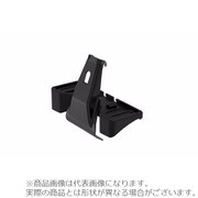 THKIT5129 [キャリア 車種別取り付けキット トヨタ プリウスアルファ]