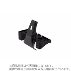 THKIT5159 [キャリア 車種別取り付けキット ジャガーE-PACE]