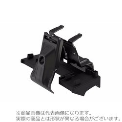 ヨドバシ.com - スーリー THULE THKIT6006 [キャリア 車種別取り付けキット ボルボ V60 11-] 通販【全品無料配達】