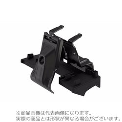 ヨドバシ.com - スーリー THULE THKIT6090 [キャリア 車種別取り付け 