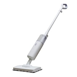 ヨドバシ.com - キューディースチームモップ QD Steam Mop FY-WZQTB01