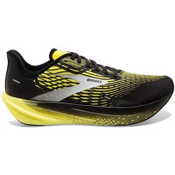 BROOKS ハイペリオンMAX 26.5センチ　ランニング HyperionMax （ハイペリオンマックス ブラック）