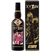 XYGIN BLACK GOLD 45度 700ml [ジン]