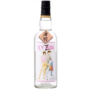 XYGIN PINK SILVER 45度 700ml [ジン]