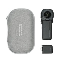 ヨドバシ.com - Insta360 インスタサンロクマル CINSTAHF