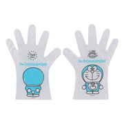 GRPE1 [子供用使い捨て手袋 20枚入り（右：10枚、左：10枚） ドラえもん ImDoraemon]