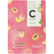 FRUDIA マイスクイズマスク ピーチ