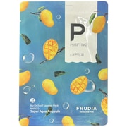 FRUDIA マイスクイズマスク マンゴー