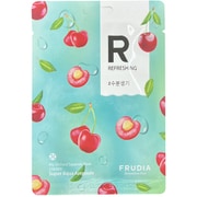 FRUDIA マイスクイズマスク チェリー