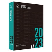 Vectorworks Design Suite 2023 スタンドアロン版 [パソコンソフト]